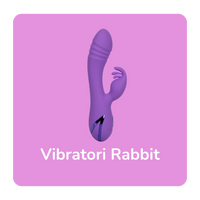 Vibratori Rabbit