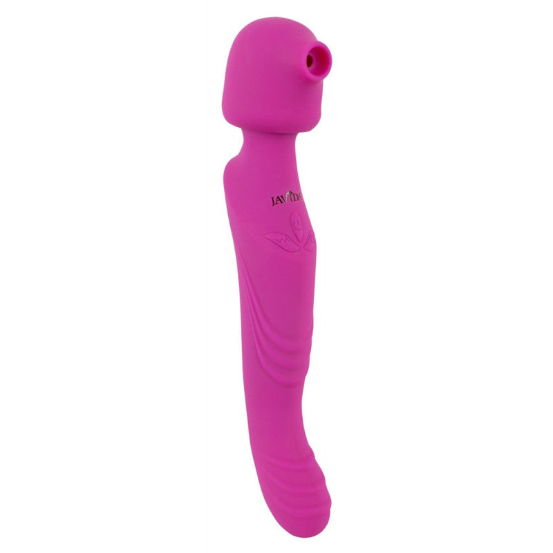 Vibratore Wand 3 Javida