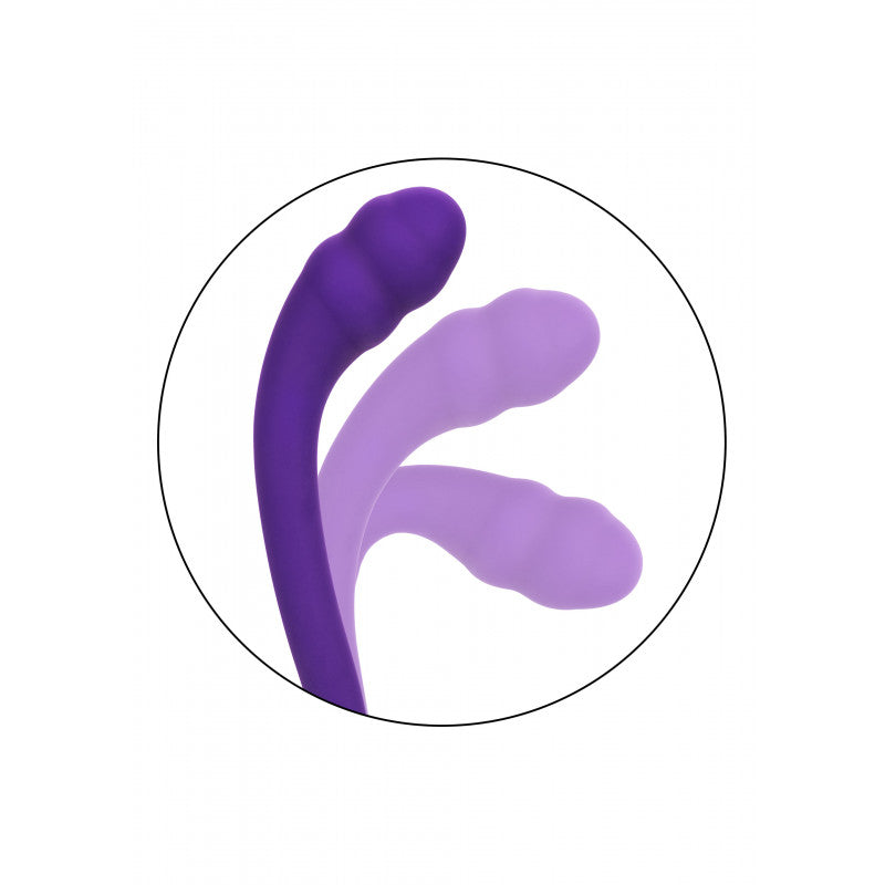 Varita Varitas Charmer Vibrador