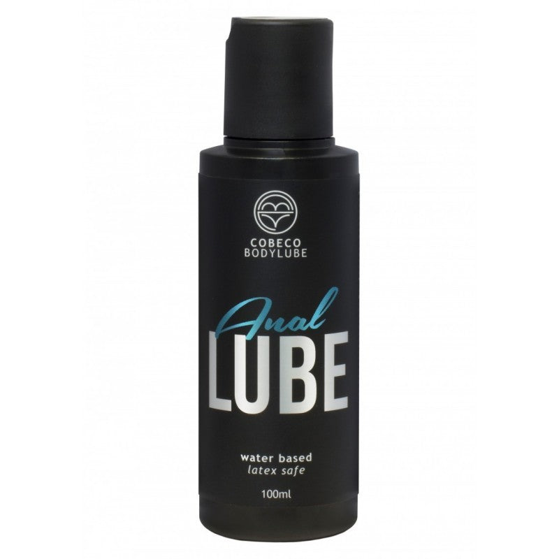 Lubricante Anal Cobeco