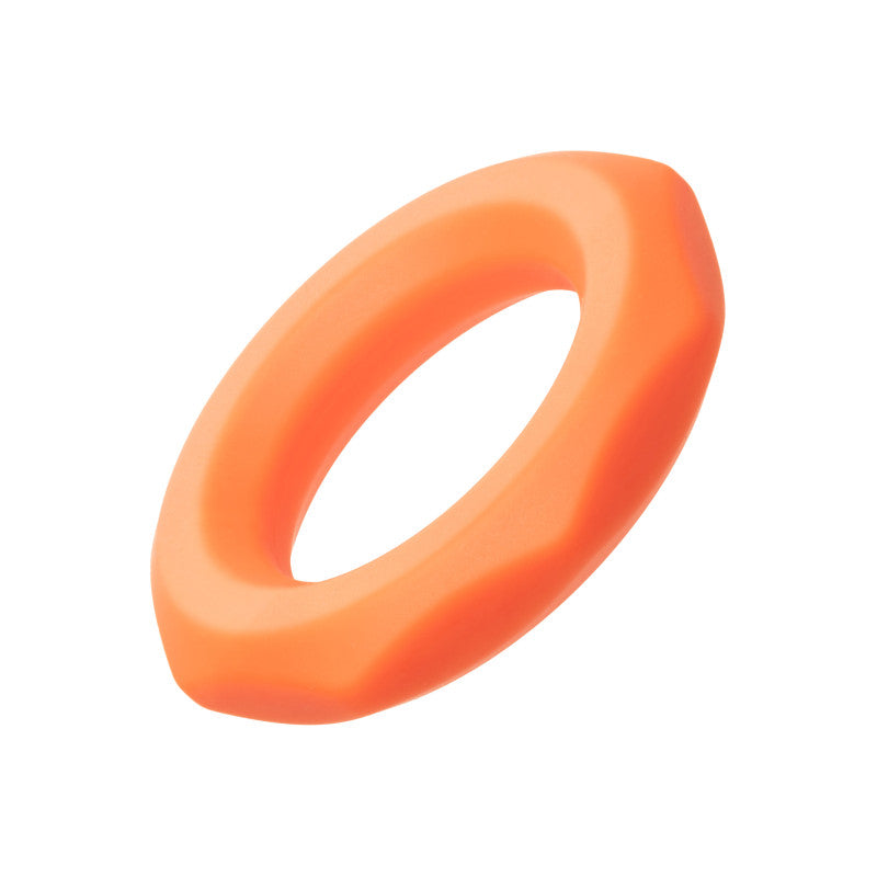 Anello Fallico Alpha Sexagon