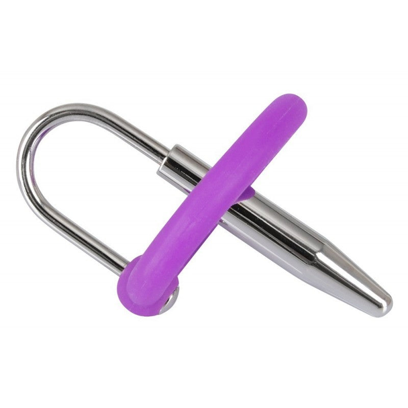Anello Fallico Sperm Stopper - Fallo Creativo
