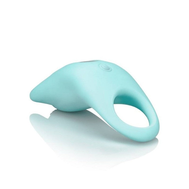 Anello Fallico Vibrante Bobby