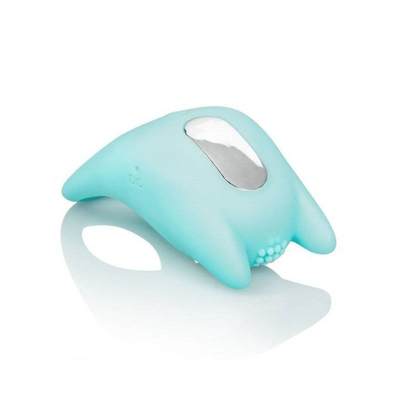 Anello Fallico Vibrante Bobby