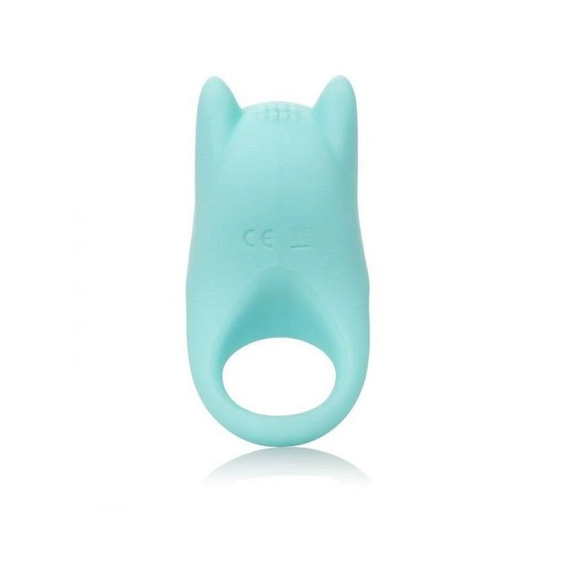 Anello Fallico Vibrante Bobby