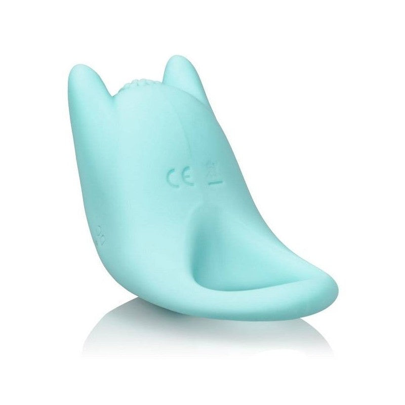 Anello Fallico Vibrante Bobby