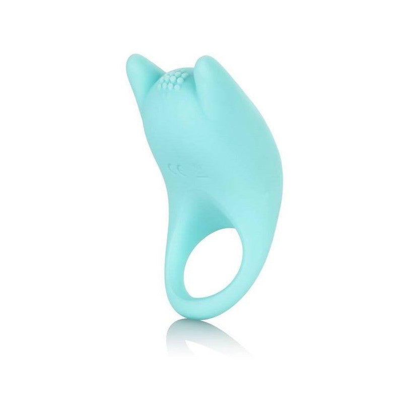 Anello Fallico Vibrante Bobby