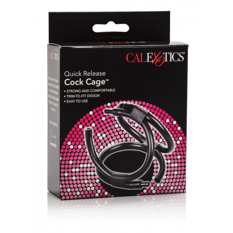 Anello Fallico Calexotics - Fallo Creativo