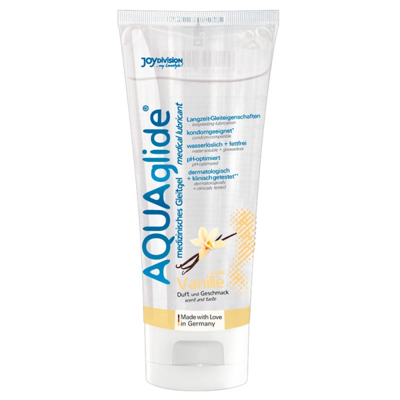 AQUA Glide 100ML