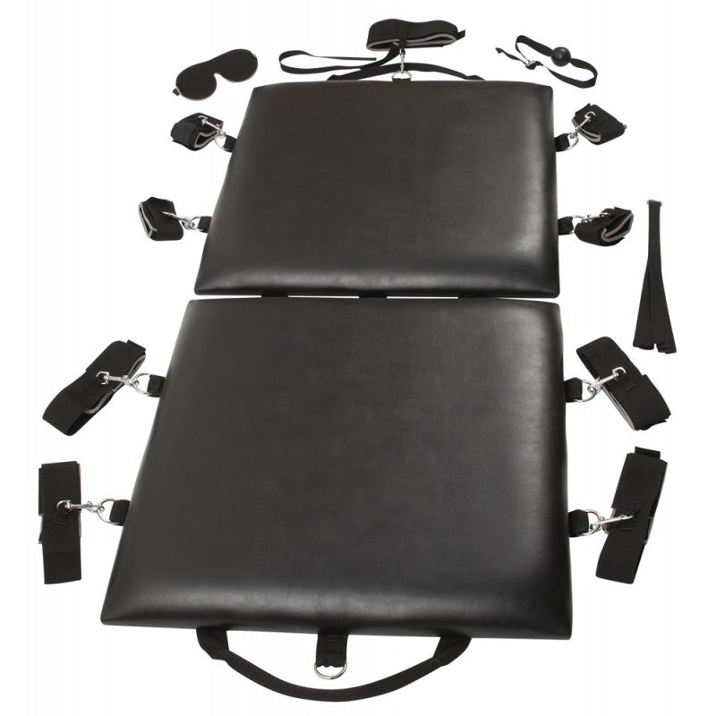 Planches de bondage