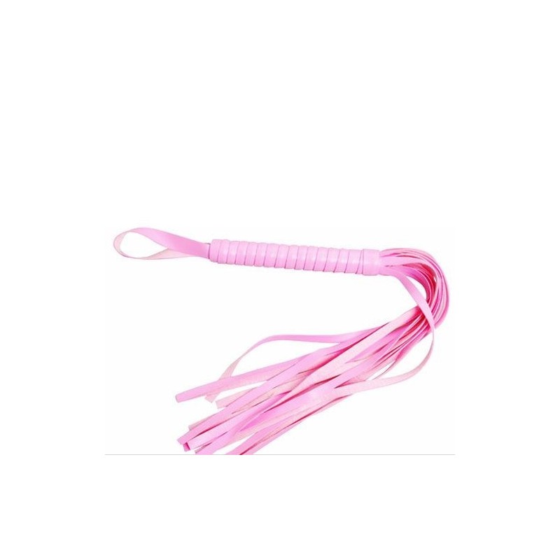 Trousse BDSM Rose