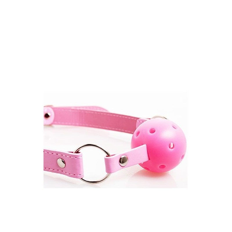 Trousse BDSM Rose