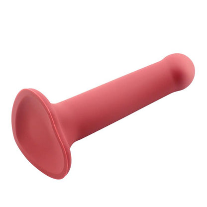 Dildo Action Bouncy