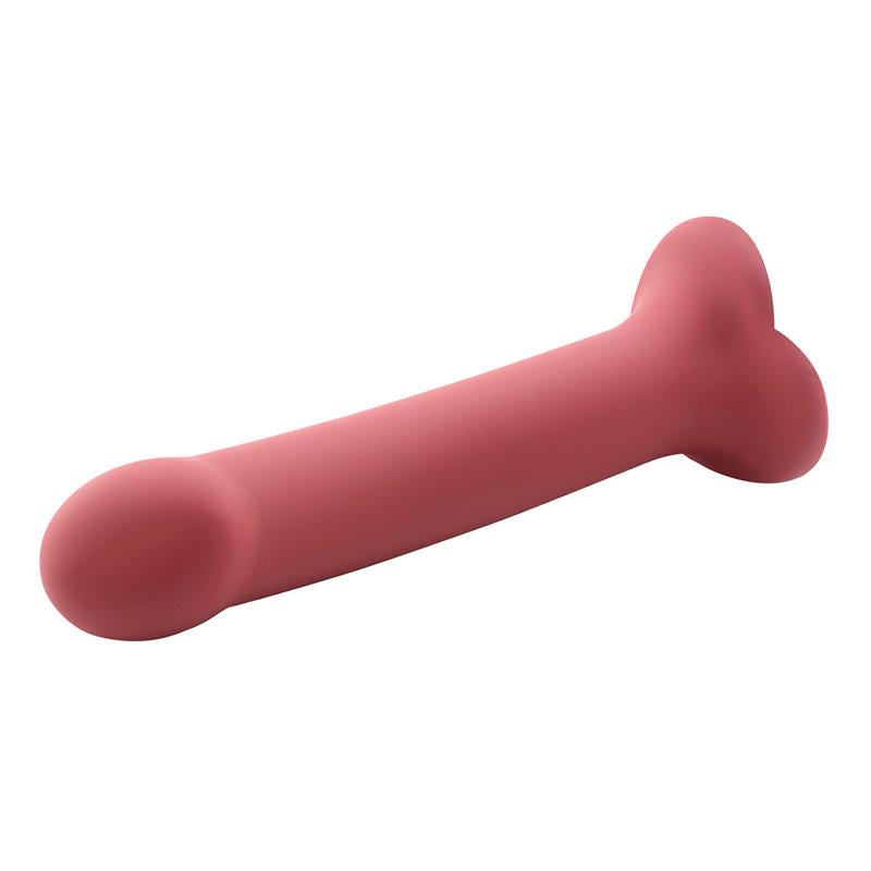 Dildo Action Bouncy