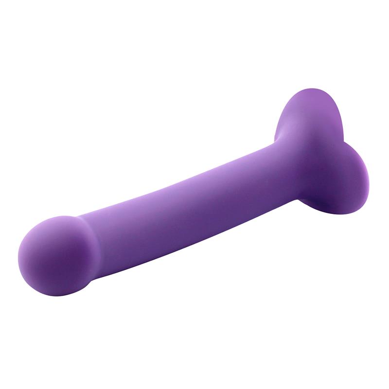 Dildo Action Bouncy