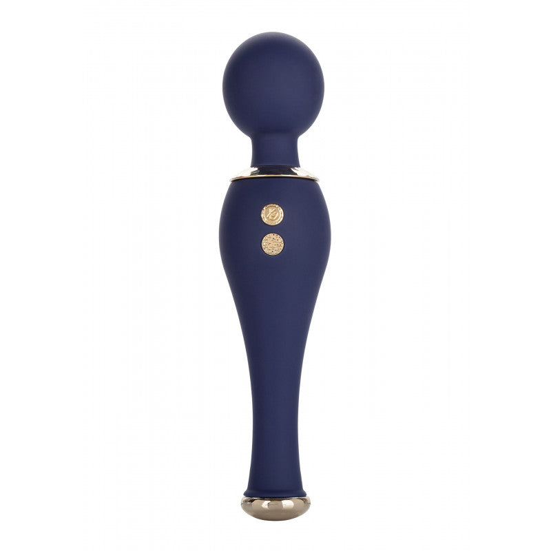 Vibromasseur Wand Chic Coquelicot 