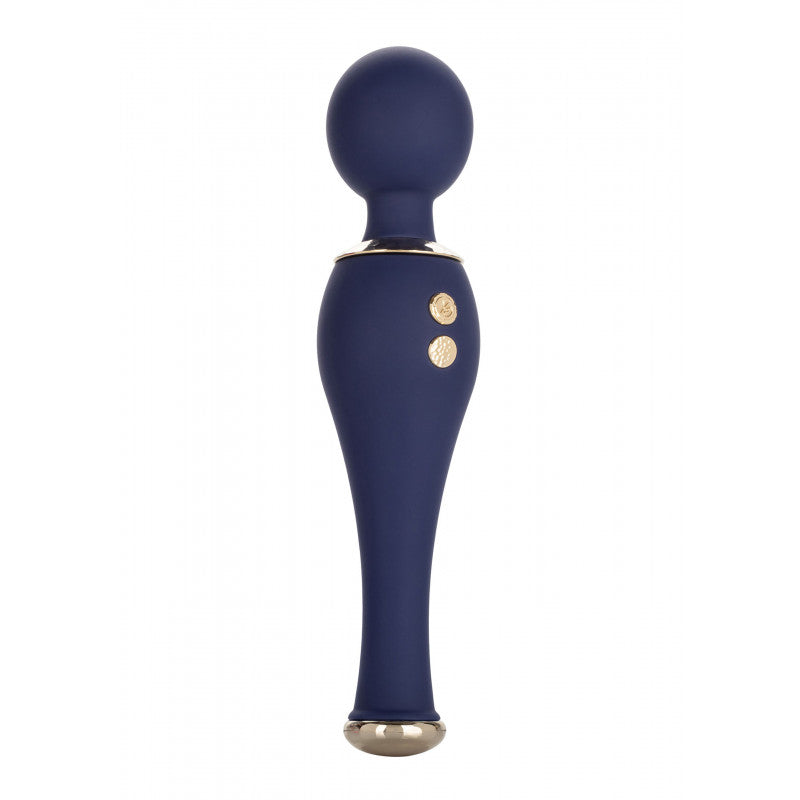 Vibromasseur Wand Chic Coquelicot 