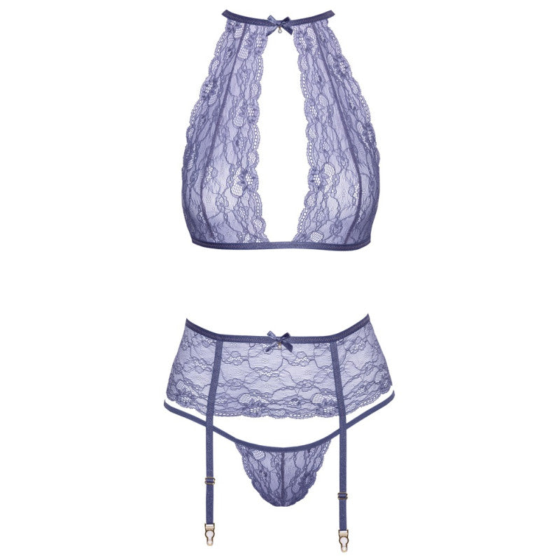 Set Intimo Lavanda