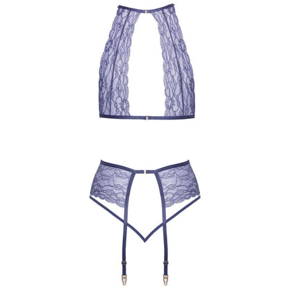 Set Intimo Lavanda