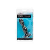 Dildo Classico Ribbed Stud