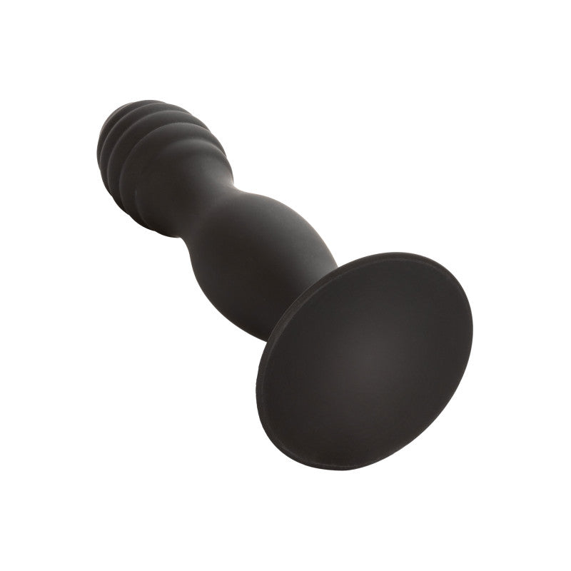 Dildo Classico Ribbed Stud