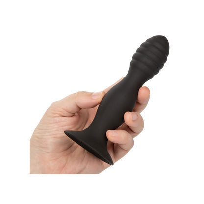 Dildo Classico Ribbed Stud