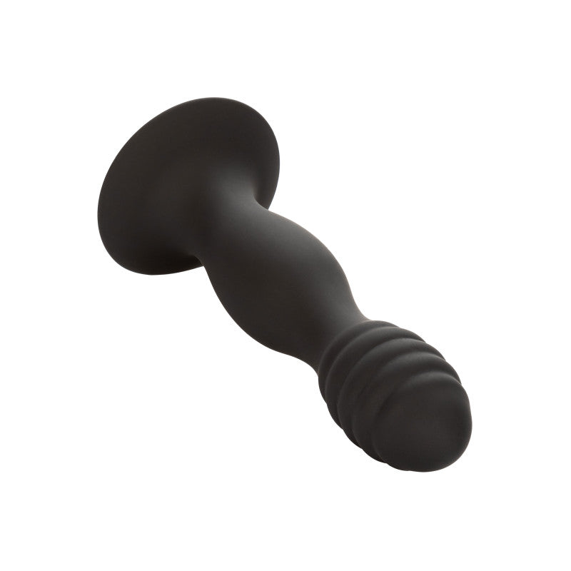 Dildo Classico Ribbed Stud