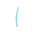 Dildo Doppio Rock Double azzurro