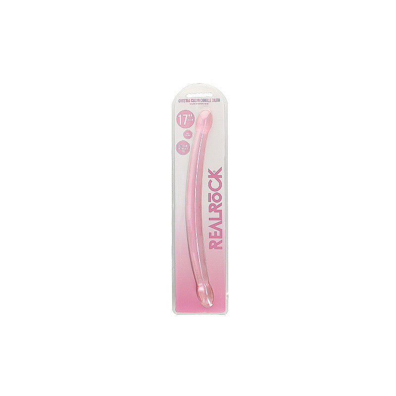 Dildo Doppio Rock Double