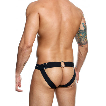 Culotte Sexy Peakaboo Jock