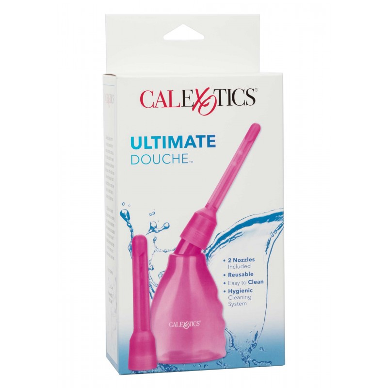 Calexotics Ultimate Douche - Fallo Creativo