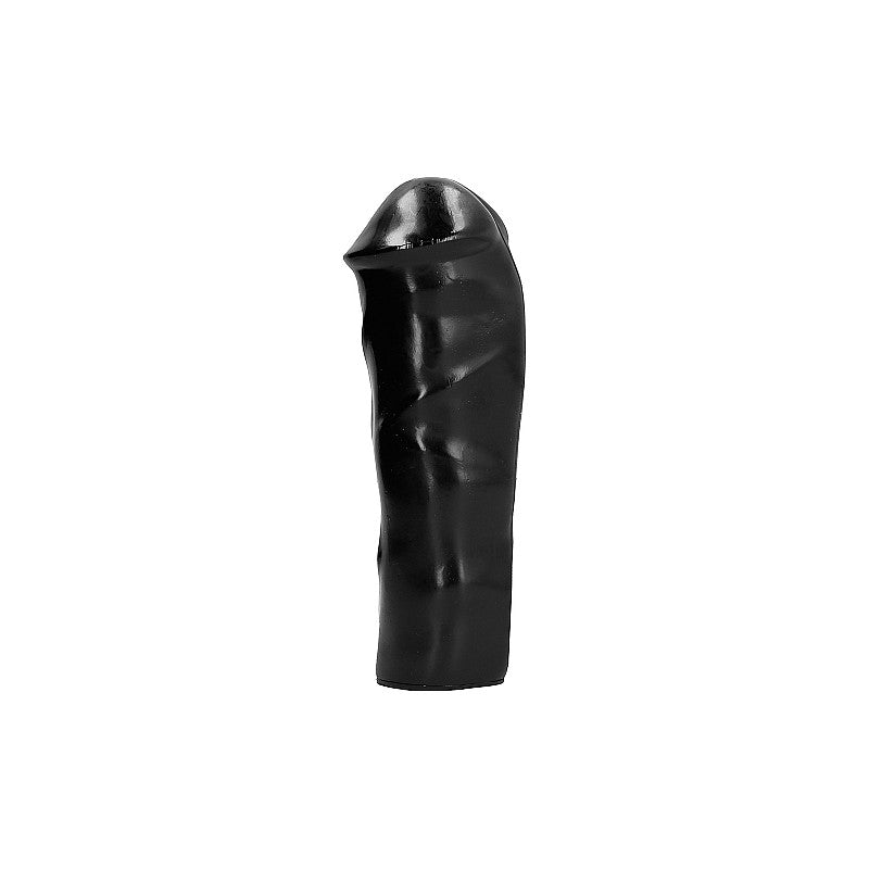 Dildo Realistico Biggie All Black