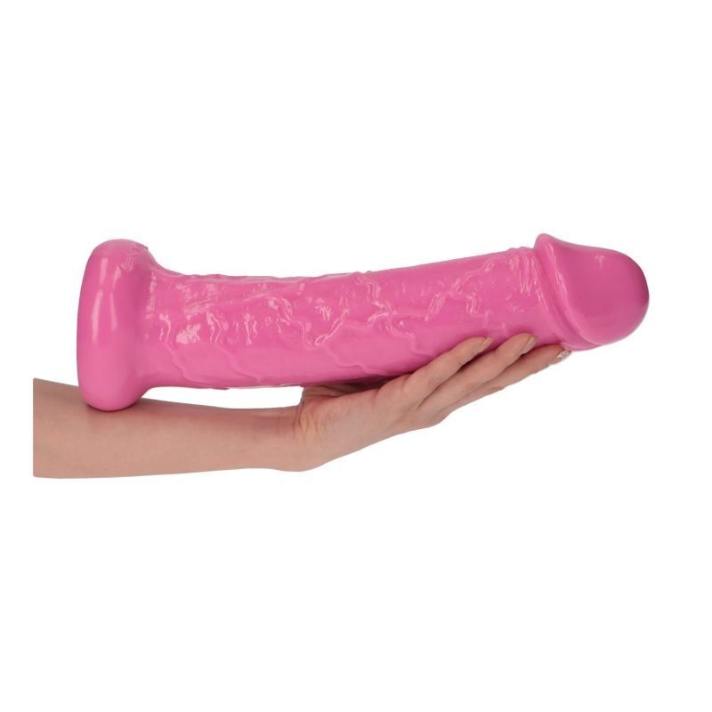 Dildo Realistico L&