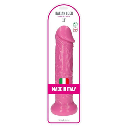 Dildo Realistico L&