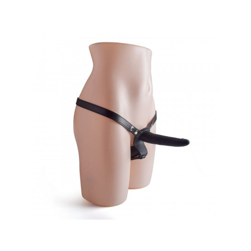 Strap On Dildo Zorro - Fallo Creativo