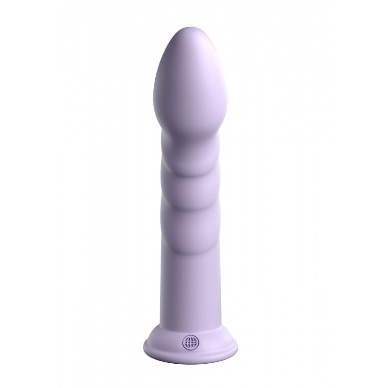 Strap On Dildo Super Eight Viola