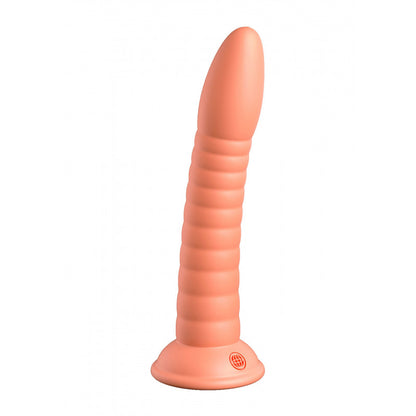 Strap On Dildo Wild Thing arancione