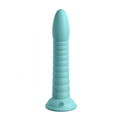 Strap On Dildo Wild Thing azzurro