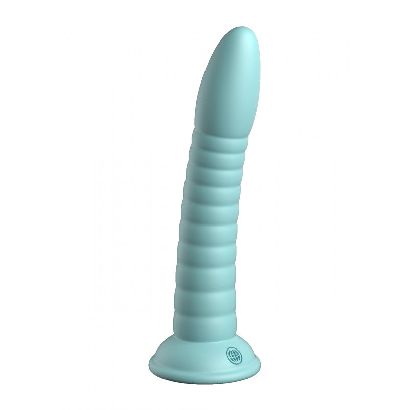 Strap On Dildo Wild Thing azzurro