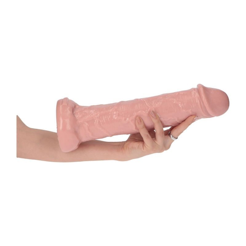 Dildo Realistico L&