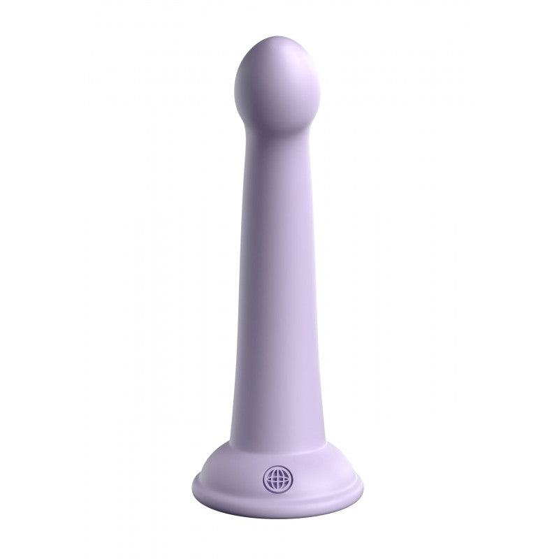 Strap On Dildo Secret Explorer viola