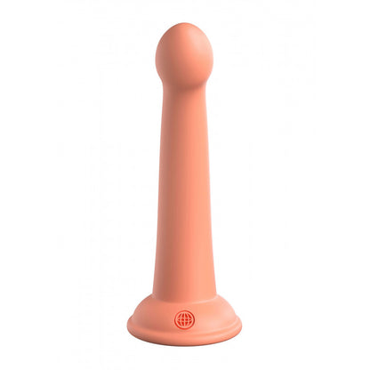 Strap On Dildo Secret Explorer arancione