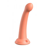 Strap On Dildo Secret Explorer arancione