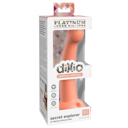 Strap On Dildo Secret Explorer