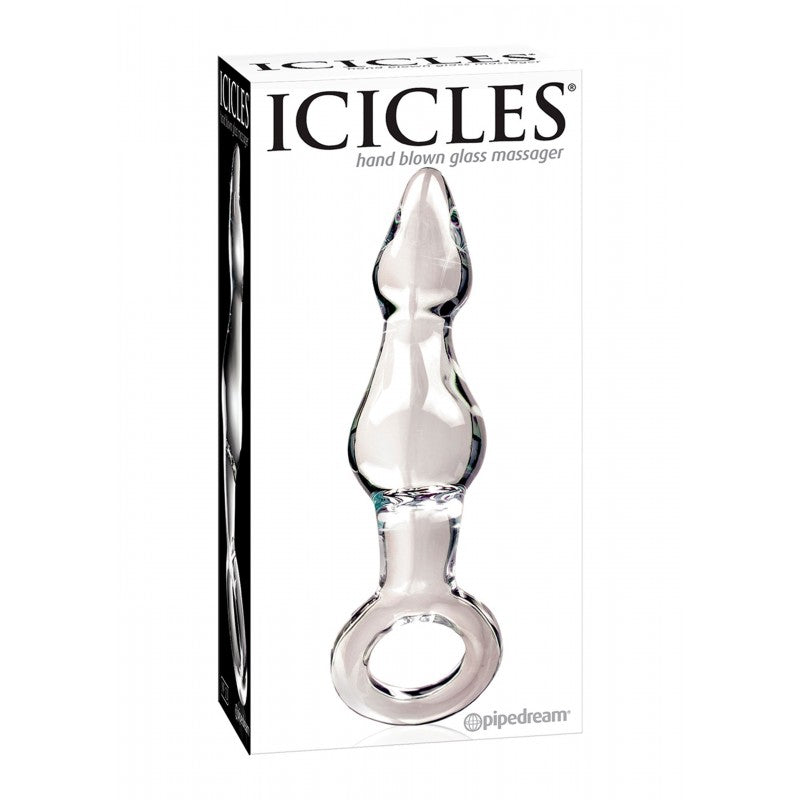 Icicles N.13 - Fallo Creativo