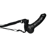 Strap On Dildo Switch