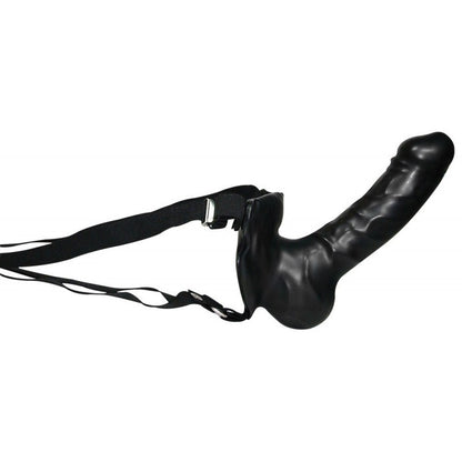Strap On Dildo Switch