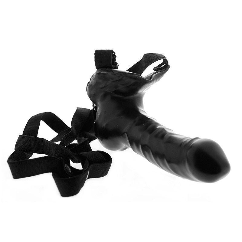 Strap On Dildo Switch - Fallo Creativo