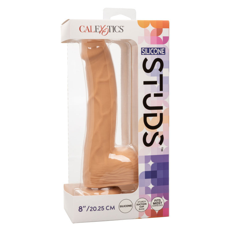 Dildo Realistico Studs