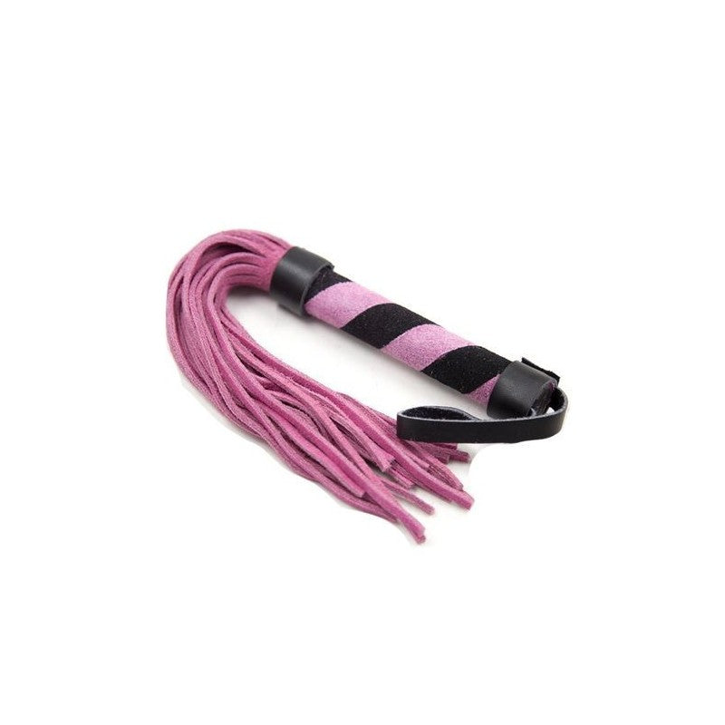 Frustino BDSM Line Whip Pink